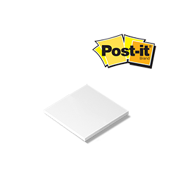 Design Custom Printed 4 x 3 3M Post-It Notes (100 sheet pads) Online at  CustomInk