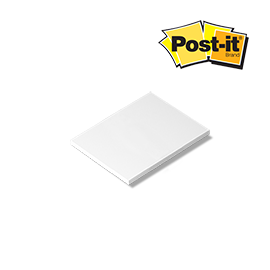 Design Custom Printed 4 x 6 3M Post-It Notes (100 sheet pads) Online at  CustomInk