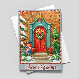 Real Estate Painting