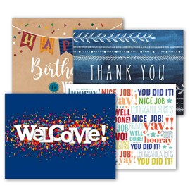 Employee Appreciation Value Set