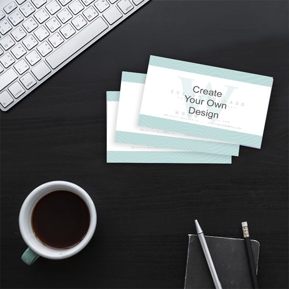 customizable text area with teal border