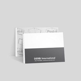 Block Solid Post-it® Note