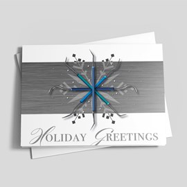 Bright White Holiday