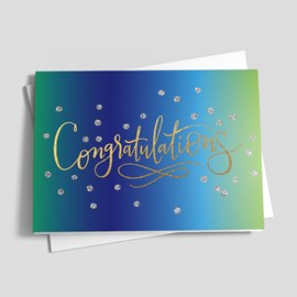 Cool Rainbow Diamonds