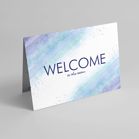 Soft Welcome