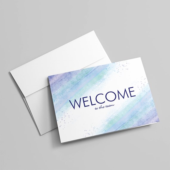 Soft Welcome