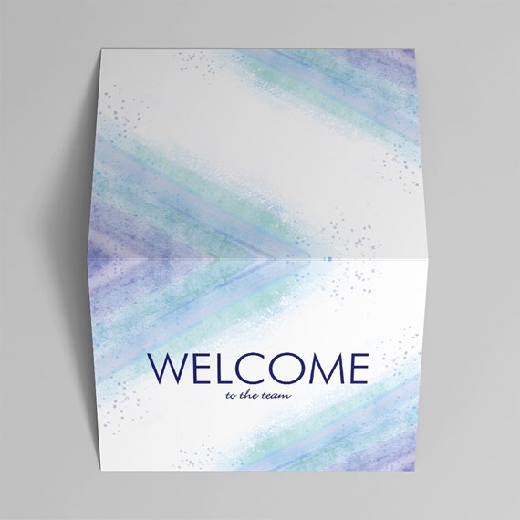 Soft Welcome