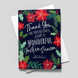 Center of the Season