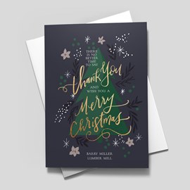 The Soft Colors of Christmas