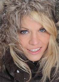 Bright Christmas Dots