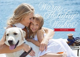 Holiday Sophisticate