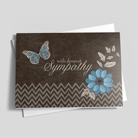 Chevron Sympathy