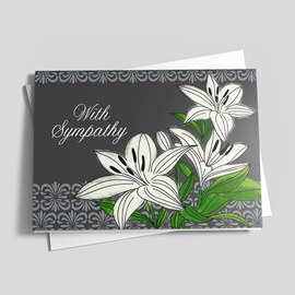 Decorative Lilies
