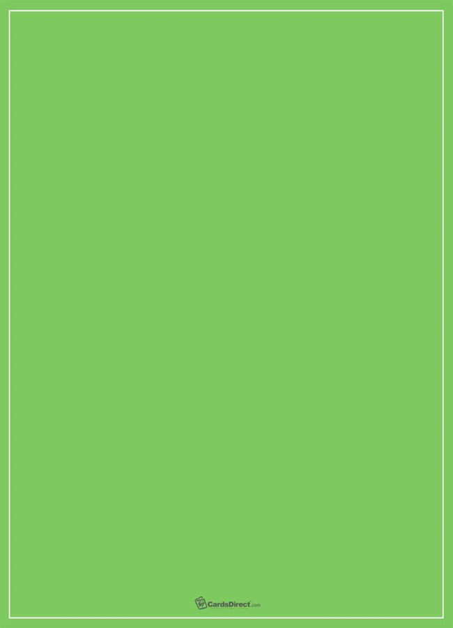 Lime Prep by 123Print