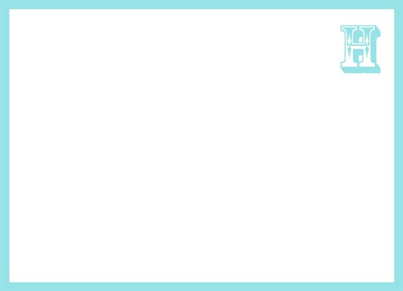 Rosewood + Turquoise