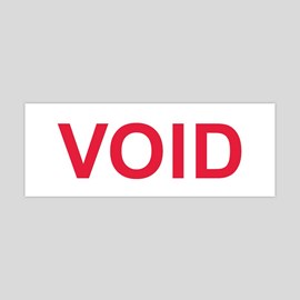 VOID