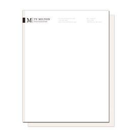 Brown Professionalism