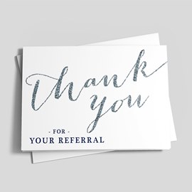 Glam Referral