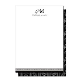 Professional Monogram