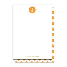 Simple Golden Chevron