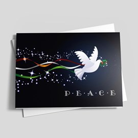 Tidings of Peace