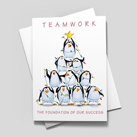 Penguin Team