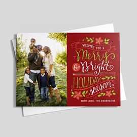 Swirly & Bright Christmas