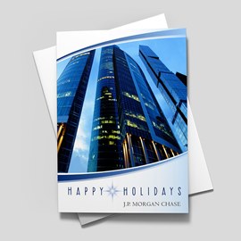 Skyscraper Holidays