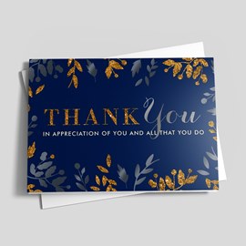 Grateful Golden Accents