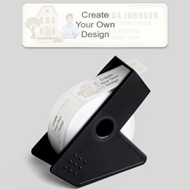 Custom Return Address Label