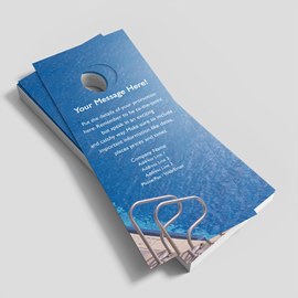 The Essentials of Door Hanger Marketing