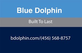 Blue, Silver and Navy