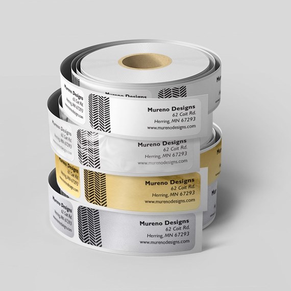 Paper Tape - Colt Paper