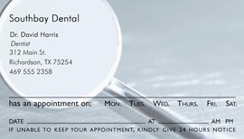 Dental Mirror