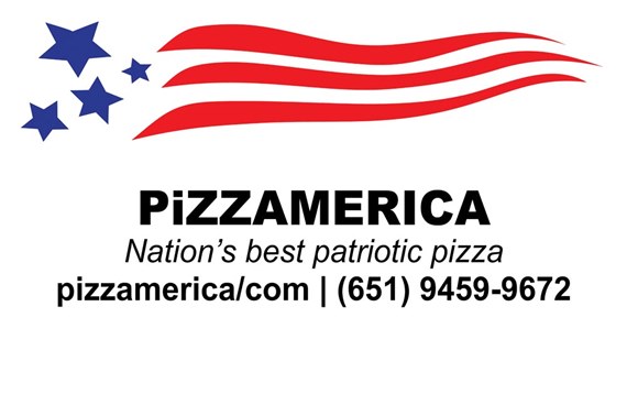 Patriotic Pizzazz