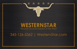 5 Star Western