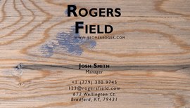 Wood Grain Background