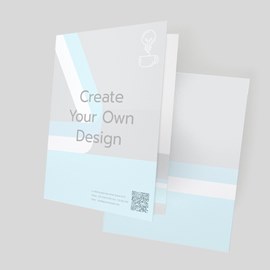 Custom Standard Folder