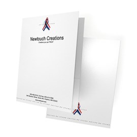 United We Stand Ribbon