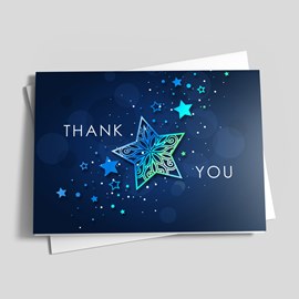 Grateful Starlight Midnight