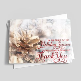 Spirit of the Season