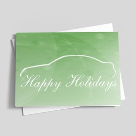 Automotive Holidays