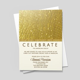 Celebrate Invite