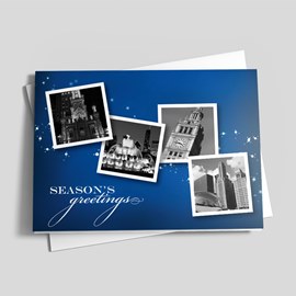 Snapshots of Chicago