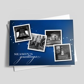 Snapshots of Philadelphia