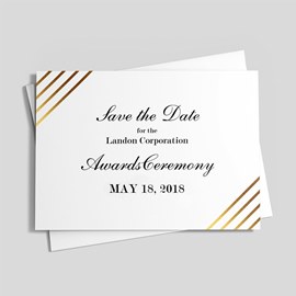 Awarded Stripes Horizontal