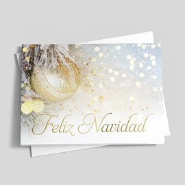 Dorada Navidad