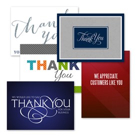 Business Appreciation Set