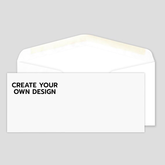 5 X 7 Heavyweight (80lb Cover) Blank White Greeting Card Sets (40 Cards &  Envelopes)