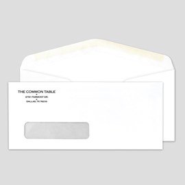 Black Triangles Window